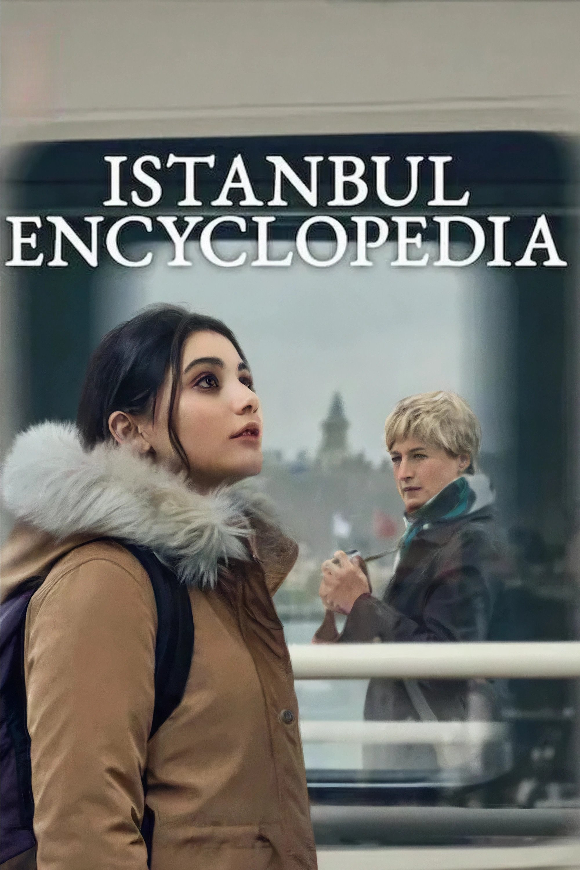 Bách khoa thư Istanbul