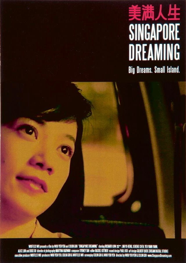 Cuộc Sống Mỹ Mãn
