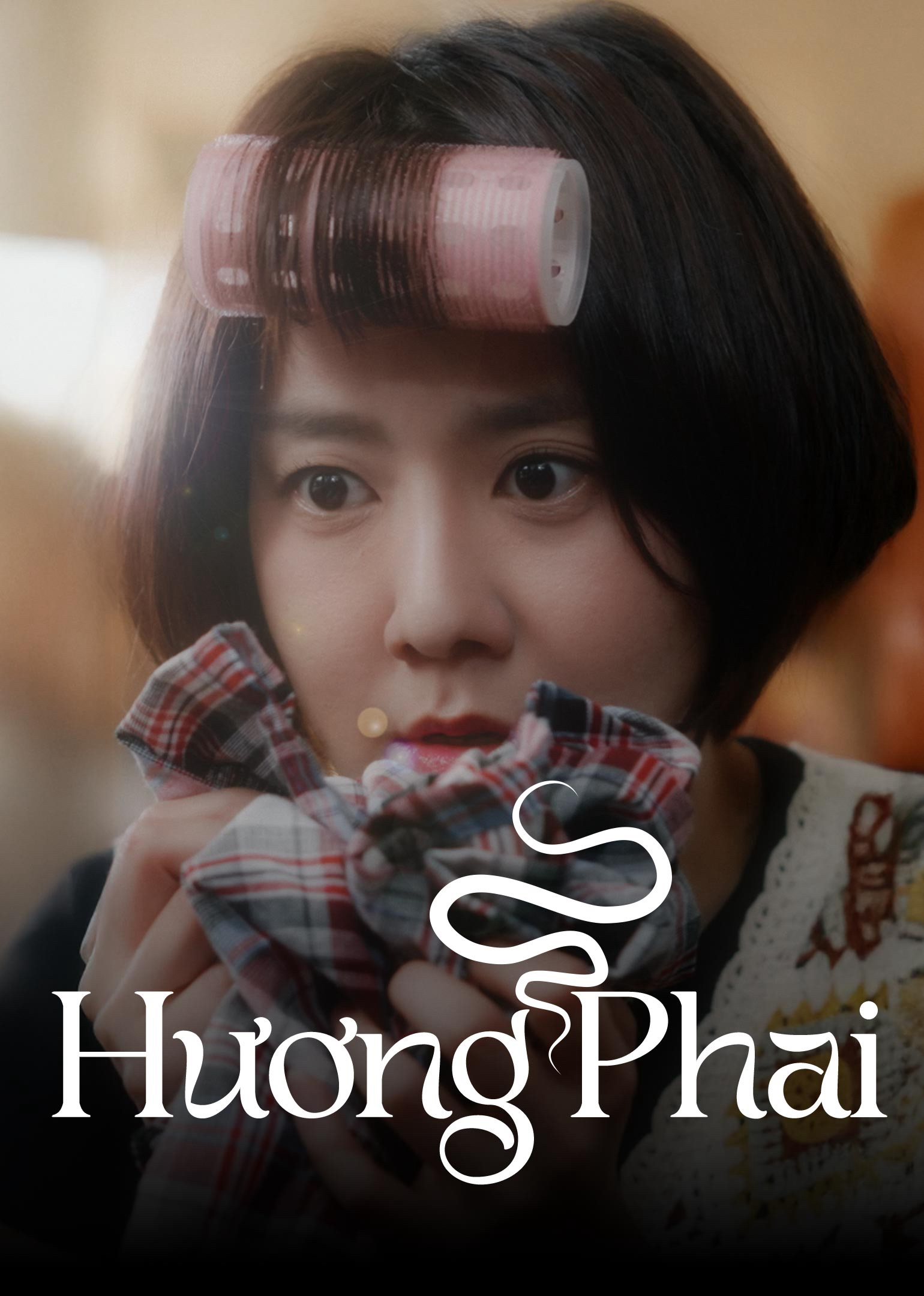 Hương Phai