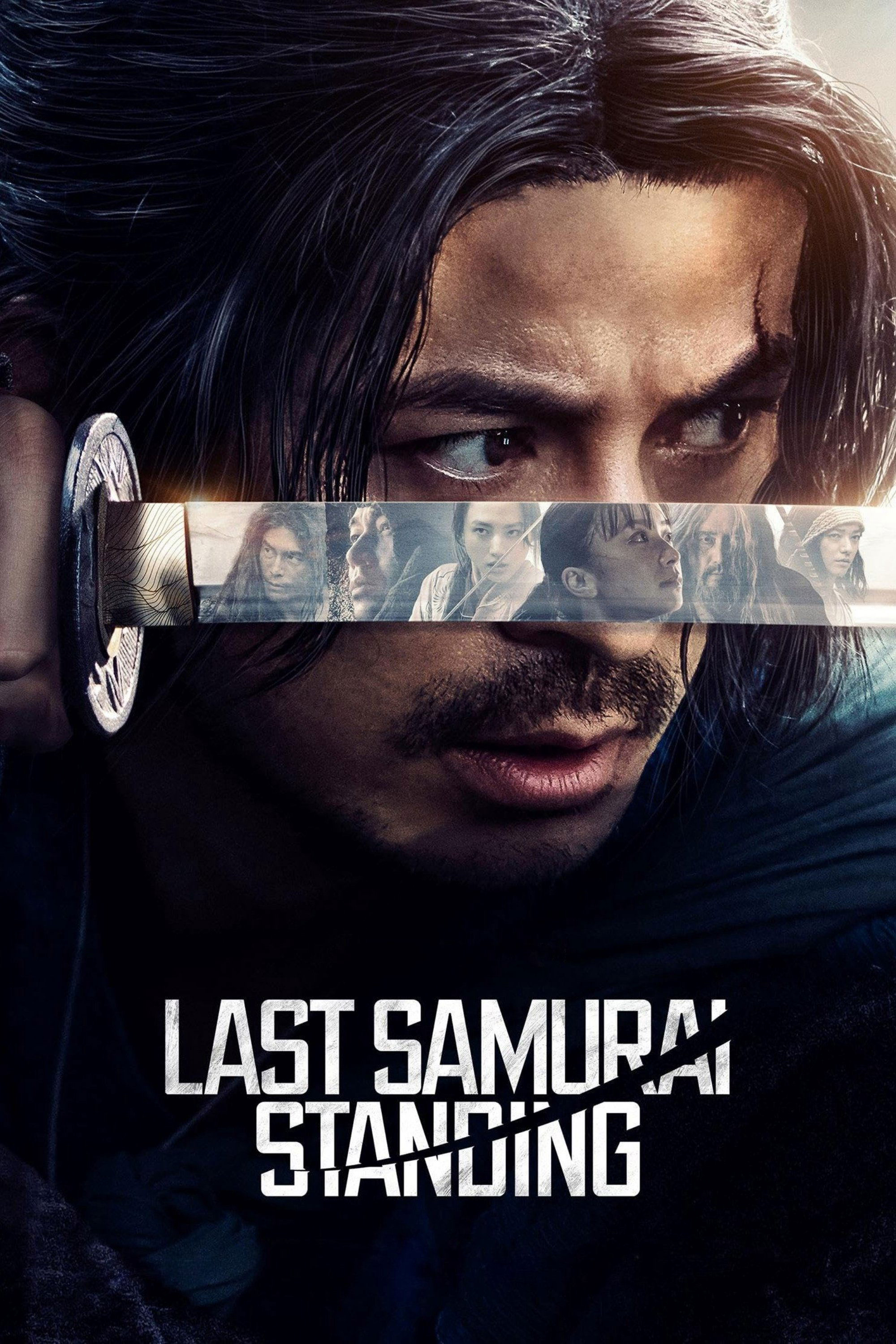 Ikusagami: Chiến Thần Samurai