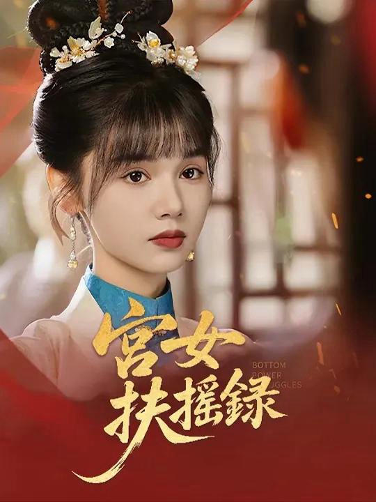 Ký Lục Cung Nữ Phù Diêu