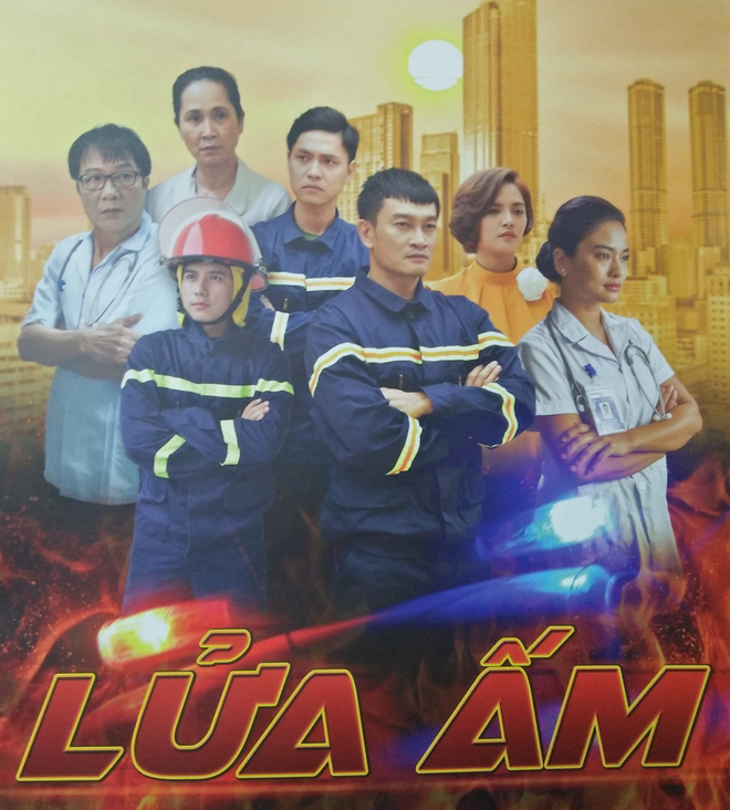 Lửa Ấm