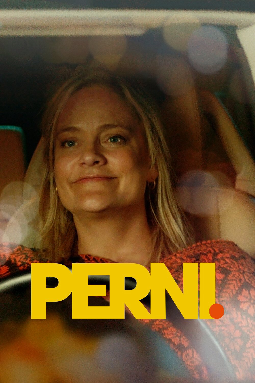 Pernille