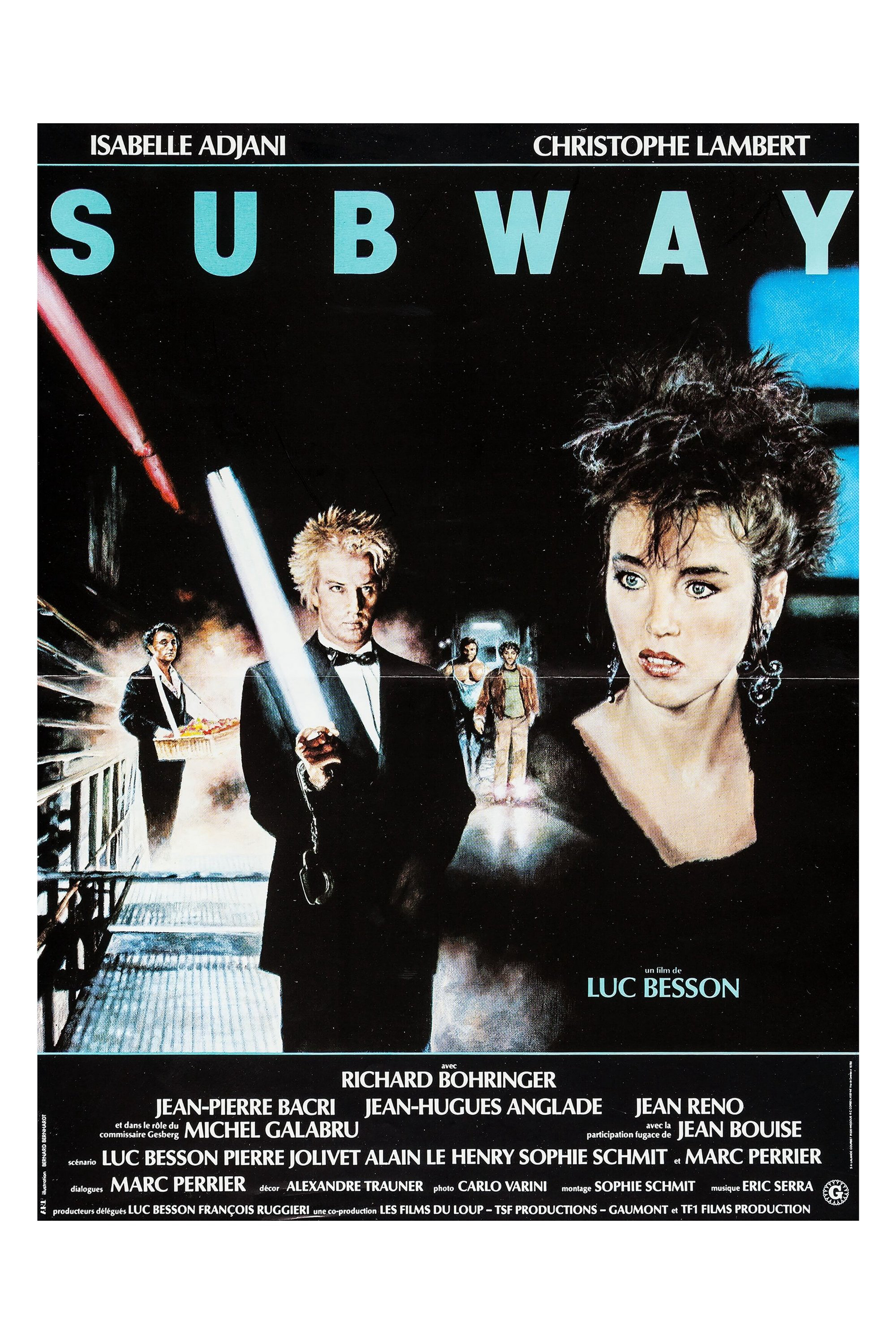 Subway