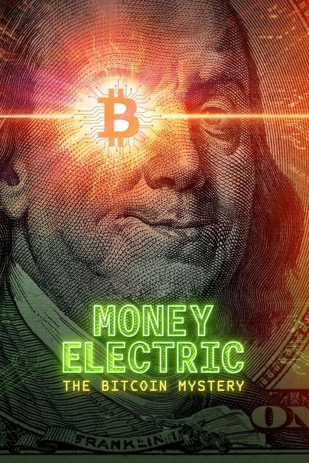 Tiền Điện Tử - Bí Ẩn Về Bitcoin